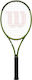 Wilson Blade Feel 100 Tennisschläger