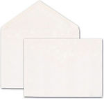 Envelope White 38/90 13.3X18.3 Self-adhesive envelope