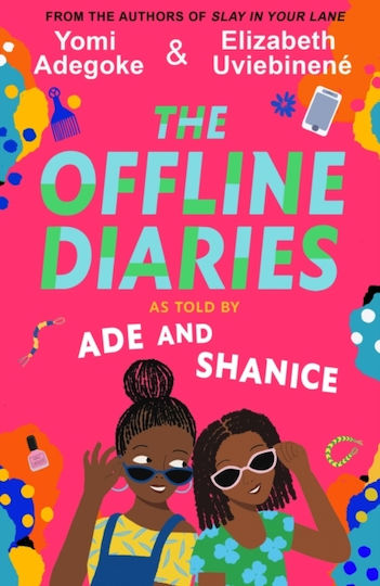 The Offline Diaries The Offline Diaries