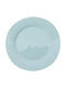 Maxwell & Williams Plate Shallow made of Porcelain White with Diameter 15.5cm