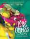 Lore Olympus