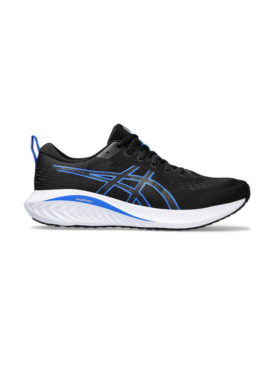 Gel-Excite 10 Мъжки Спортни обувки Running Черни