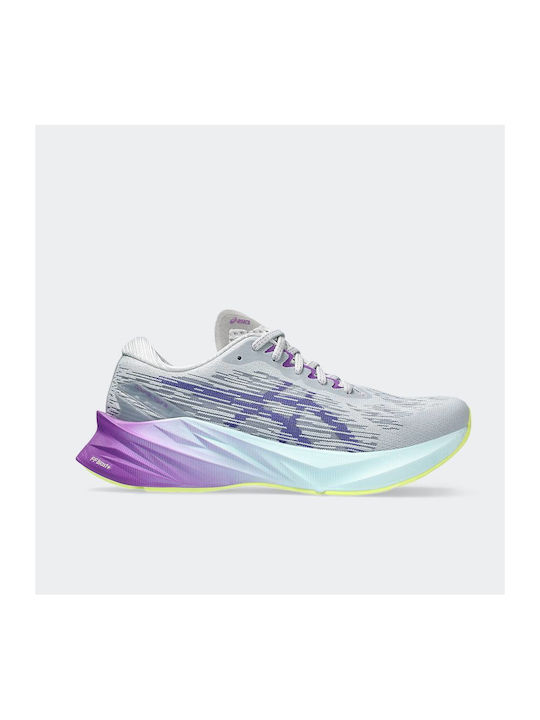 ASICS Novablast 3 Running Multicolour