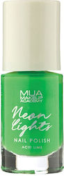 MUA Neon Nagellacke 8ml MUA Neon Nagellacke 8ml