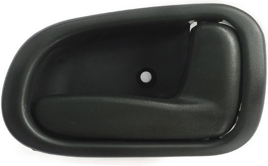 Door handle with installation Front / Rear / Rear Right Toyota Corolla 12312306LOR