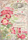 Stamperia Decoupage Rice Paper