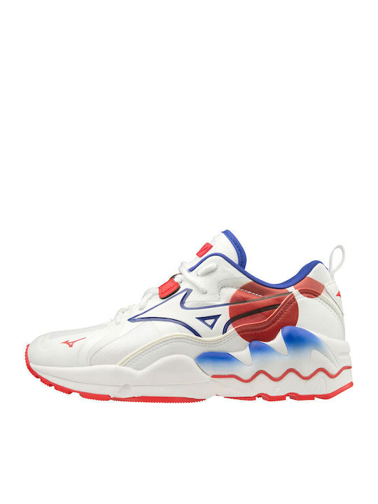 Wave Rider 1 Herren Sneakers Mehrfarbig