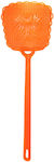 Fliegenklatsche 44x13cm - 116108 orange