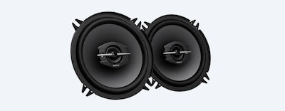 Sony Car Speaker Set with 35W RMS (3 Way)