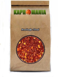 Karpomania Hot Crushed Chillies 50gr