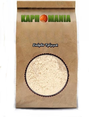 Karpomania Garlic 100gr