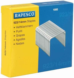 Σύρματα Συρραπτικού Rapesco 923/17mm