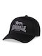 Norbury Men's Jockey Black