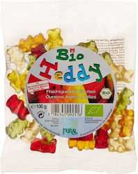 Pural Bio Vegane Gelees 100g Pural Bio Vegane Gelees 100g