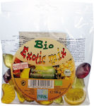 Pural Jellies Organic 100gr