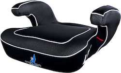 Caretero Leo 15-36 kg Black