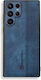 Bodycell Pattern Leather Backcover Umschlag Rüc...