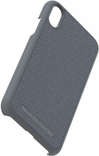 Nordic Elements Original Idun Back Cover Plastic Gri (iPhone XR)