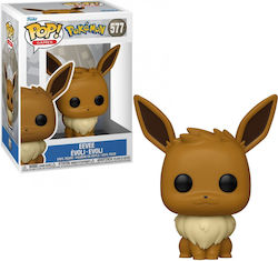 Funko Pop! Games: Pokemon - Eevee 577