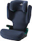 Britax Romer Discovery Plus Baby Car Seat Boost...