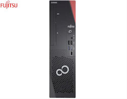 Fujitsu Esprimo D556 Refurbished Grade A (i5-6400/8GB/240GB)