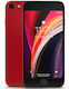 Apple iPhone SE 2020 (3GB/128GB) Red Generalübe...