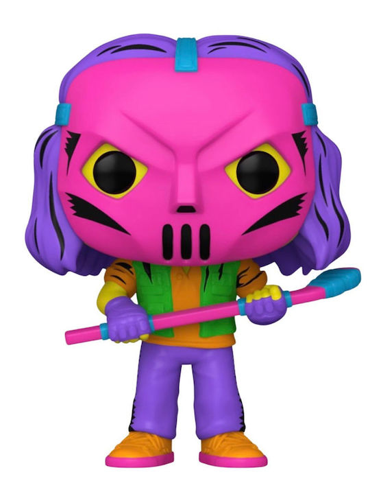 Funko Pop! Retro Spielzeug Fernsehen: Teenage Mutant Ninja Turtles - Turtles 121 Sonderausgabe