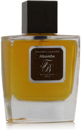 Franck Boclet Absinthe Парфюмна вода 100мл