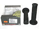Playlife Motorcycle Handlebars in Black color