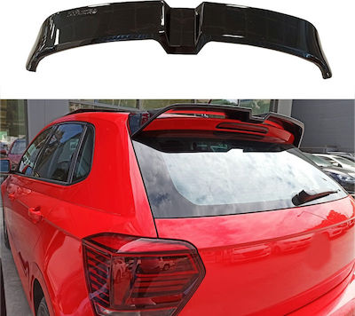 Carner Dachspoiler aus Kunststoff Volkswagen Polo