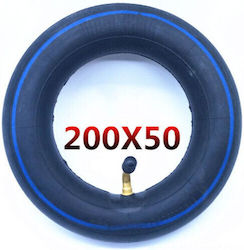 Xuancheng Schlauch 8,5x3-5,5 mit Ventil 90° für Elektro-Roller Xiaomi AN202081