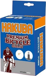 Hakuba Велосипедна Гума 24" x 1.95" / 2.125" A/V
