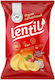 Vio Agros Bio Kartoffelchips mit Gesalzen und Glutenfrei 85g