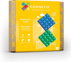Connetix Magnetisches Bau- und Konstruktionsspielzeug
