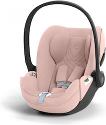 Cybex Cloud T Baby Car Seat i-Size Peach Pink P...
