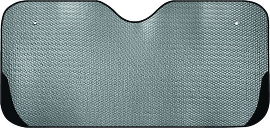 Kaver Parasolar Parbriz Auto Interior cu Ventuză 150x80cm