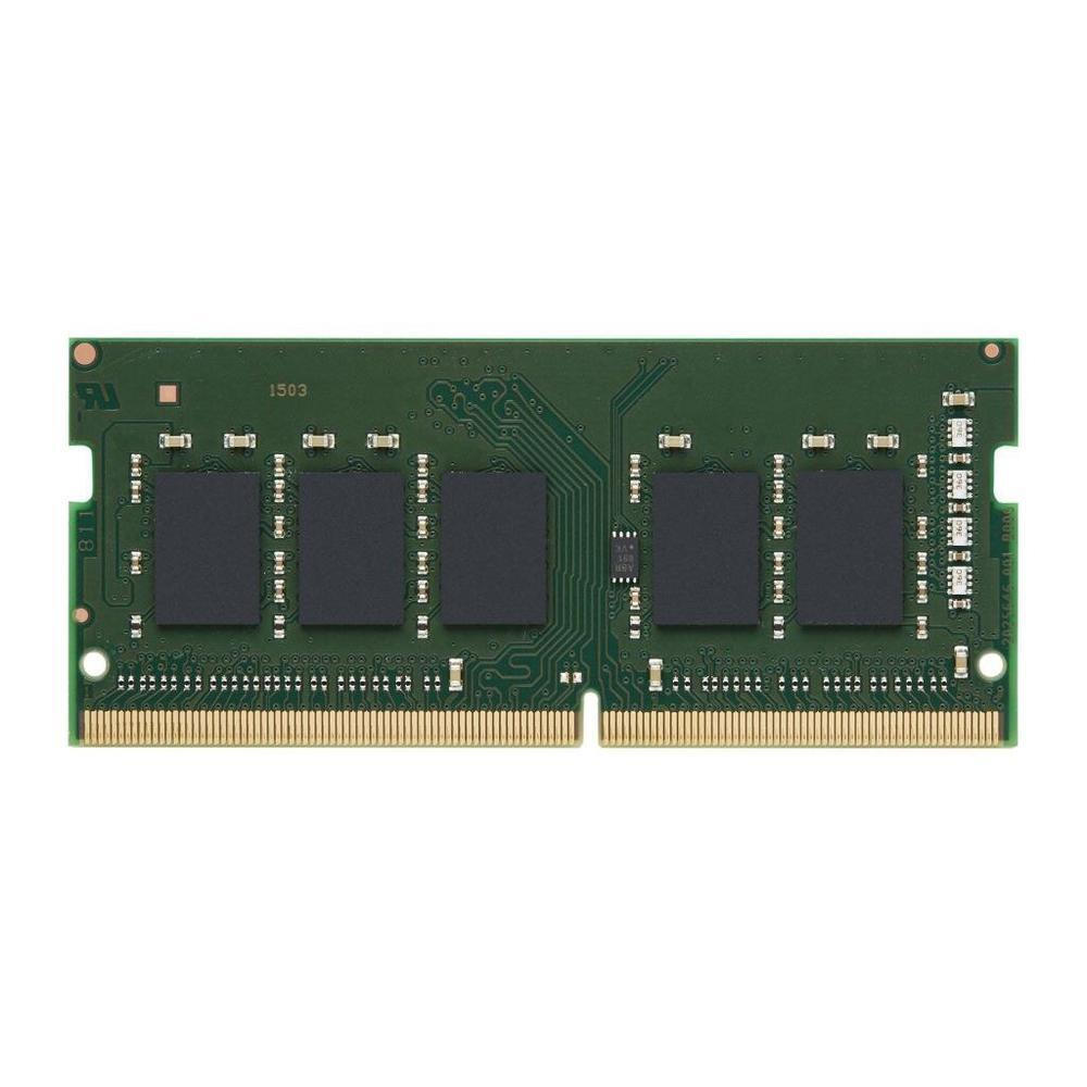 Kingston 16GB DDR4 RAM cu Viteză 2666 pentru Laptop (KSM26SES8