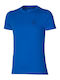 Sergio Ramos Athletic T-shirt Blue