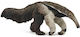 Papo Миниатюрна Играчка Giant Anteater 5см.