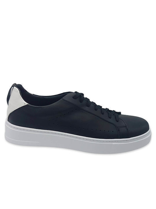 Commanchero Original Herren Sneakers Schwarz