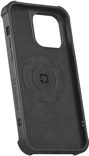 Lampa Mag Case Optiline Duolock Θήκη Κινητού Apple iPhone 13 Pro για Βάση Στήριξης Μοτοσυκλέτας
