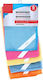 Carsun Car Microfiber Cloths for Cleaning 30x30cm 5 Pieces