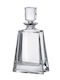 Novaker Crystal Wedding Decanter Τransparent