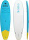 SCK Starfish Hart SUP Board mit Länge 3.05m Blau