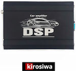 Kirosiwa Car Audio Amplifier 4 Channels