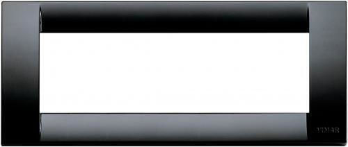 Vimar in Schwarz Farbe 16746.16