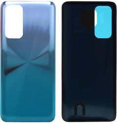Blaues Handy Ersatzabdeckung Xiaomi Mi 10T / 10T Pro