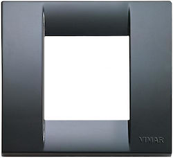 Vimar in Gray Farbe 17097.15
