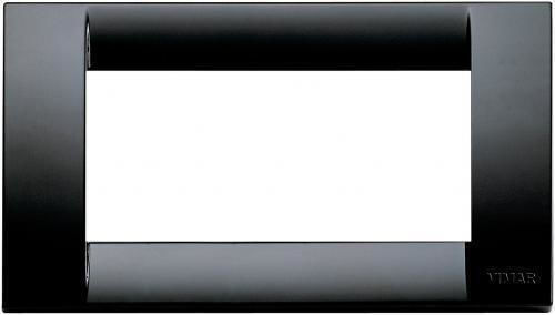 Vimar in Schwarz Farbe 16744.16