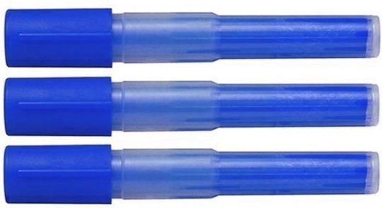 Pentel Ανταλλακτικό Μελάνι για Μαρκαδόρο Μπλε
